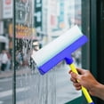 thumbnail image 4 of Recyclable Silicone Window Squeegee Kit - Cleaning Tools for Glass Shower Doors and Cars, 4 of 7