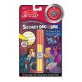 thumbnail image 3 of Libro de actividades Melissa & Doug decodificador secreto, 3 of 7