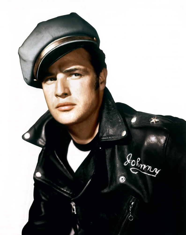 The Wild One Canvas Art - (16 x 20)