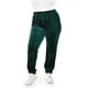 thumbnail image 4 of Pantalon jogger de terciopelo Roman Fashion /Tallas Extras, 7127 (Verde) verde oscuro 38, 4 of 6