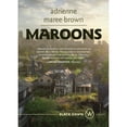 thumbnail image 1 of Pre-Owned Maroons: A Grievers Novel (Grievers Trilogy, Book 2) (Paperback) 1849354804 9781849354806, 1 of 1