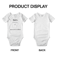 thumbnail image 3 of Made In Arkansas United States of America Baby Clothing Bodysuit 18-24 Months, 3 of 5