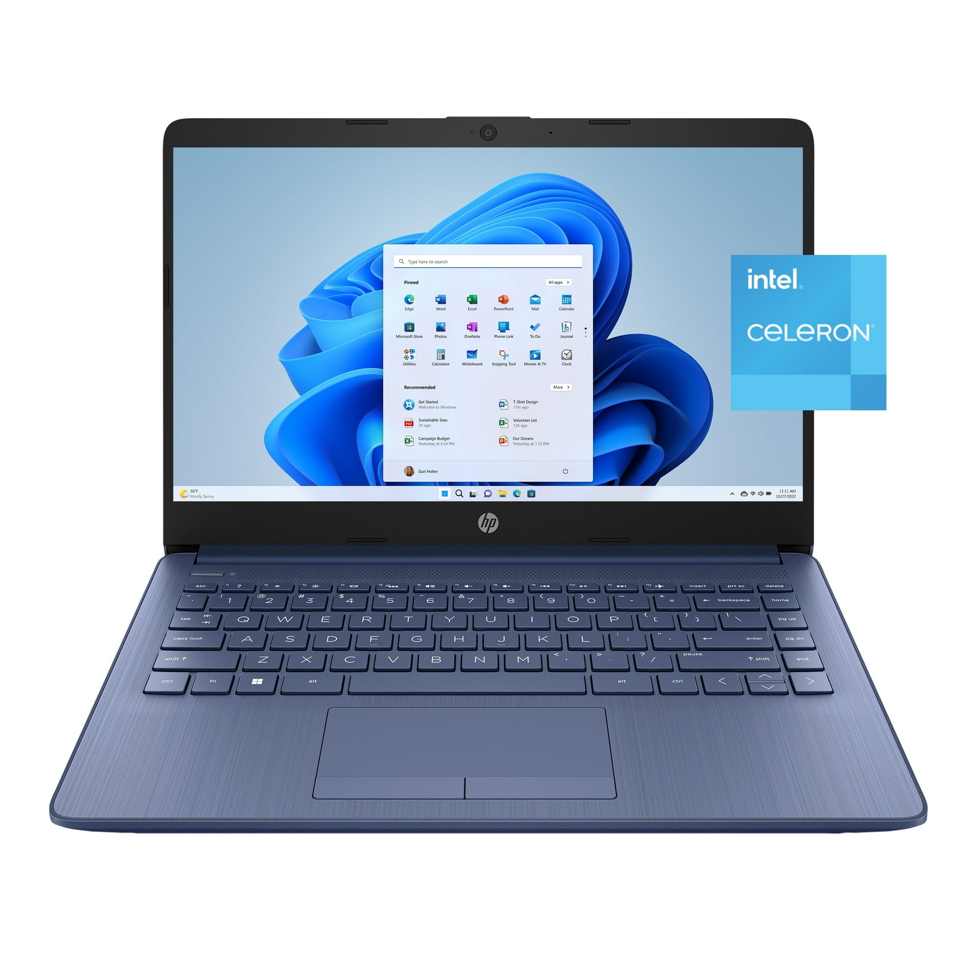 HP 14 HP 14