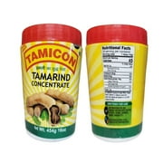 Tamicon Tamarind Concentrate Paste Imli Paste 454g