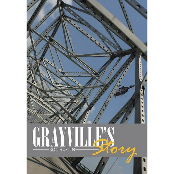 Grayville's Story, (Hardcover)