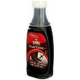 thumbnail image 5 of KIWI Liquid Shoe Scuff Cover, Brown 2.4 oz (Pack of 4), 5 of 6