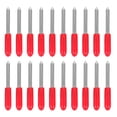 thumbnail image 1 of 1 Box/20pcs Computer Lettering Cutters Computer Lettering Cutting Tools, 1 of 8