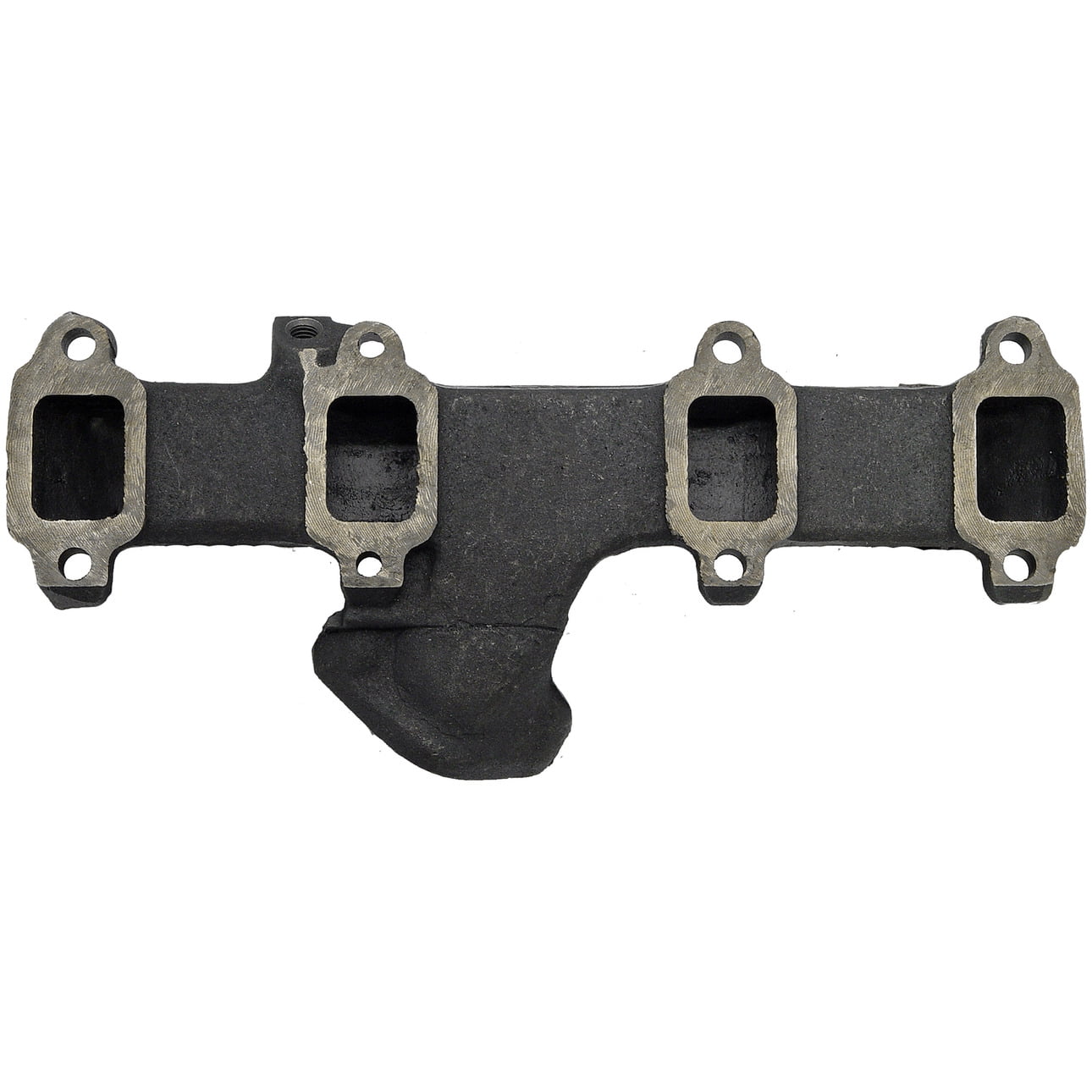 Dorman 674-241 Driver Side Exhaust Manifold for Specific Ford Models