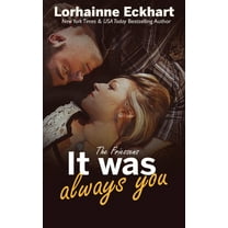 Friessens It Was Always You, Book 14, (Paperback)