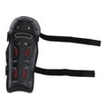 thumbnail image 5 of BSDDP BSD1002 4 piezas Motocross motocicleta ciclismo codo rodilleras protector equipo protector, 5 of 5
