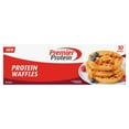 thumbnail image 5 of Premier Protein Protein Waffles, 10 count, 12.3 oz( pack of 1 ), 5 of 5