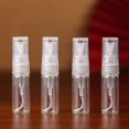 thumbnail image 2 of 120Pcs 3ML Bottle Small Cosmetic Packing Atomizer Perfume Bottles Atomizing Liquid Container for Tra, 2 of 5