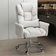thumbnail image 5 of Computer chair business office chair home furniture backrest comfortable long periods sitting lazy sofa esports chair leisure My Lux Decor Round, 5 of 22