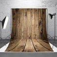thumbnail image 2 of ABPHOTO Polyester 5x7ft Wooden Theme Photo Studio Photography Backdrop Background Studio Prop Best For Christmas,Children,Newborn,Baby,Family Decoration, 2 of 3