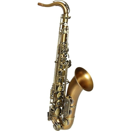 Sax Dakota SDT-XG 505 Professional Tenor Saxophone Antique