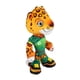 thumbnail image 2 of Juguete para perros Mascota Mundial 2026 FIFA Zayu México, 2 of 4