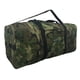 thumbnail image 1 of Bolsa de carga pesada, equipo deportivo grande, batería, accesorios, bolsa de viaje para la azotea (36 x 17 x 17 pulgadas, camuflaje), 1 of 9