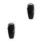 thumbnail image 1 of Methold Silbato de entrenamiento Pet Teaching Plastic Sound Trainer Pet Teaching Accesorio Herramienta, Negro Type2 NO2 Methold CBP152006, 1 of 6