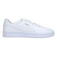 thumbnail image 1 of Tenis Puma Unisex Casual Comodo blanco 30, 1 of 5