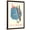 Brown Frame, variant on Art.com Killington Ski Poster Art Print, 12" x 18"
