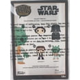 thumbnail image 2 of Funko Pop! Pin - Star Wars Greedo #04 Enamel Pin, 2 of 2