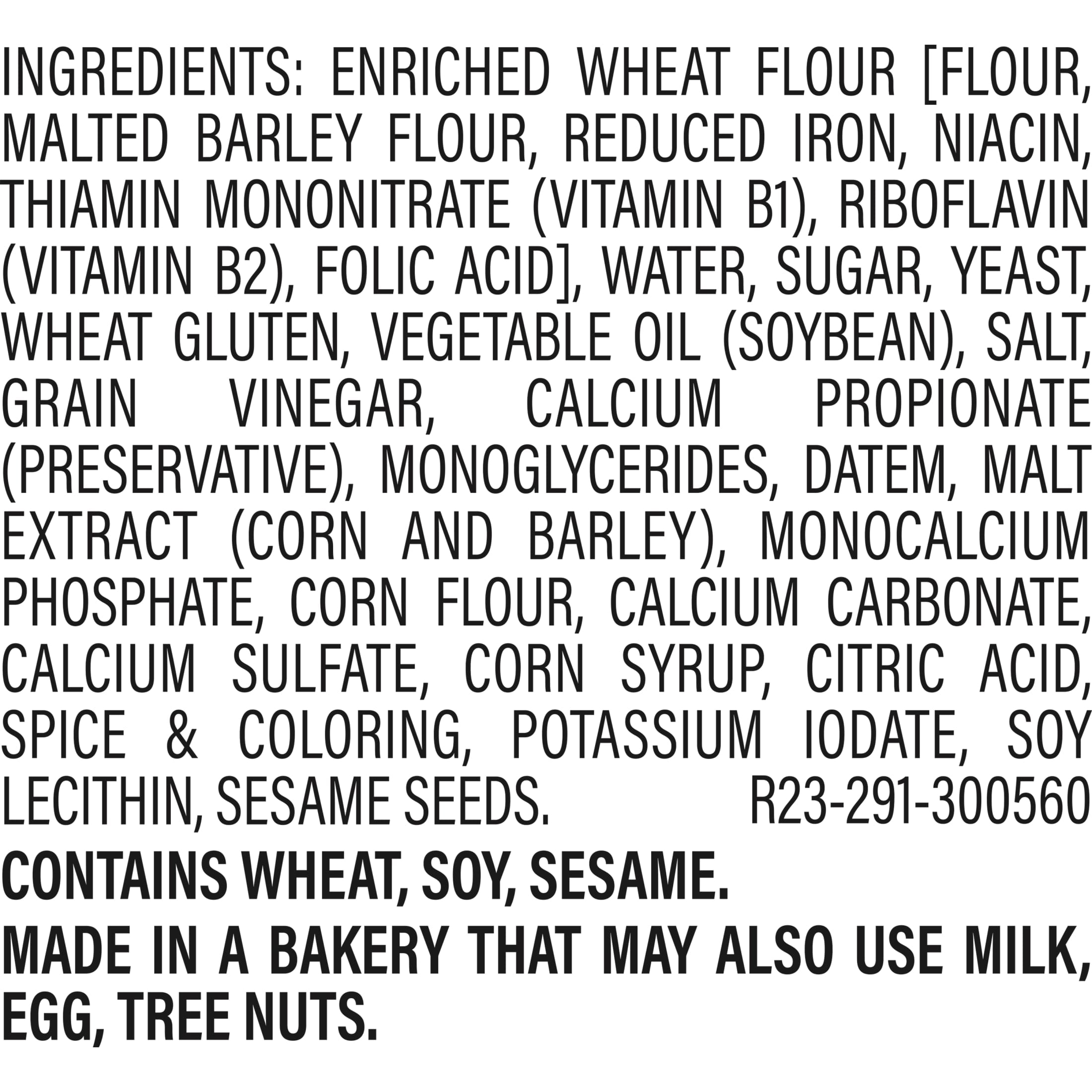 Sara Lee Classic White Dinner Rolls, 12 count, Dinner Rolls, 17 oz Bag