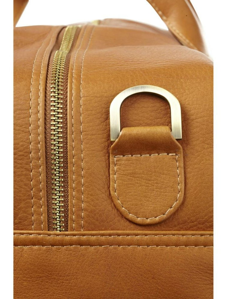 clava aviator duffel