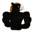 thumbnail image 2 of Funny Muscle Horse Plush Pillow Toys, Large Soft Sofa Bedroom Cushion Toys, Washable Durable Stuffed Toys, Creative Unique Home Decor Toys, Kids Adults Festival Birthday Gift Toys, 2 of 9