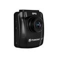 thumbnail image 2 of Transcend DrivePro 250 Briquet à Cigare Quad HD Wi-Fi Noir, 2 of 8