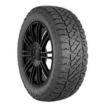 Multi-Mile Wild Trail All Terrain XT 31/10.50R15 109C Tire