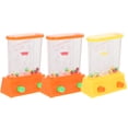 thumbnail image 4 of 3 piezas de juguetes de agua para niños, juego de agua portátil, 4 of 5
