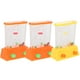 thumbnail image 5 of 3 piezas de juguetes de agua para niños, juego de agua portátil, 5 of 5