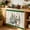 Beige Green, variant on Christmas Cabinet Dishwasher Hidden Curtains, Privacy Closet Door Curtain, Xmas Truck Trees Elk Gifts House Winter Plaid Green Adhesive Dust Proof Under Sink Skirt for Bathroom Kitchen 35"x35"