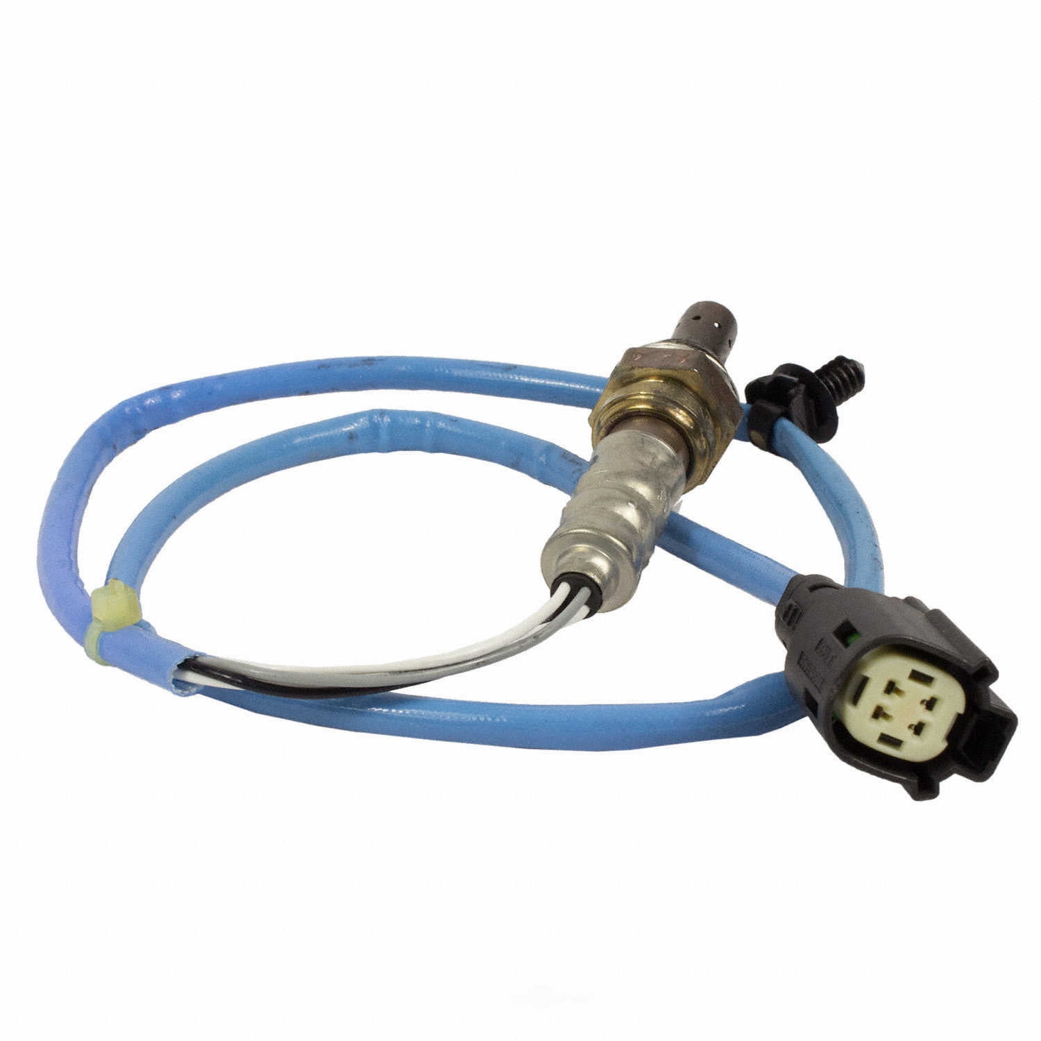 Motorcraft Oxygen Sensor for 2013-2015 LINCOLN MKT 6 Cyl 3.7 L