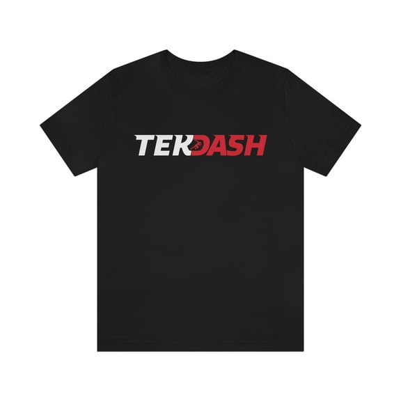 TekDash Tee