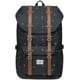 thumbnail image 1 of Mochila para computadora portátil KAUKKO 15.6 pulgadas EP5-12-Black, 1 of 5