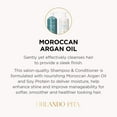 thumbnail image 3 of ORLANDO PITA PLAY Smoothing Shampoo & Conditioner Duo,  Smoothing 27 Fl Oz Each, 3 of 7