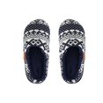 thumbnail image 3 of Pantuflas George Talla 25-26 Grecas Marino, 3 of 4