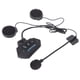 thumbnail image 5 of Auriculares Para Casco, Auriculares De Motocicleta Con Diseño En Forma De Y De Larga Espera Para Escuchar Música, 5 of 8