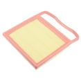 thumbnail image 4 of Engine Air Filter PA99235 A276094050 for Mercedes-Benz E400 3.0L 2015-2018 C43 for AMG GLE43 for AMG GLC43 for AMG 3.0L 2017-2019, 4 of 6