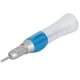 thumbnail image 4 of Pieza de mano dental, pieza de mano dental profesional de baja velocidad para pulir pieza de mano dental de baja velocidad, parte superior de la línea, 4 of 8