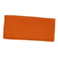 thumbnail image 4 of Muñequera multifuncional Banda para el sudor Diadema Tenis de secado rápido Unisex Absorbente de sudor Naranja Zulema Pulsera deportiva, 4 of 8