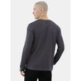 thumbnail image 4 of George Men's and Big Men’s Thermal Top with Long Sleeves, 4 of 7