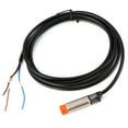 thumbnail image 3 of Interruptor de alimentación, interruptor de aproximación BERM Sensor Equipo de control de distribución de energía Interruptor de aproximación multifuncional, 3 of 8