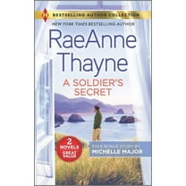 A Soldier's Secret & Suddenly a Father, (Paperback)