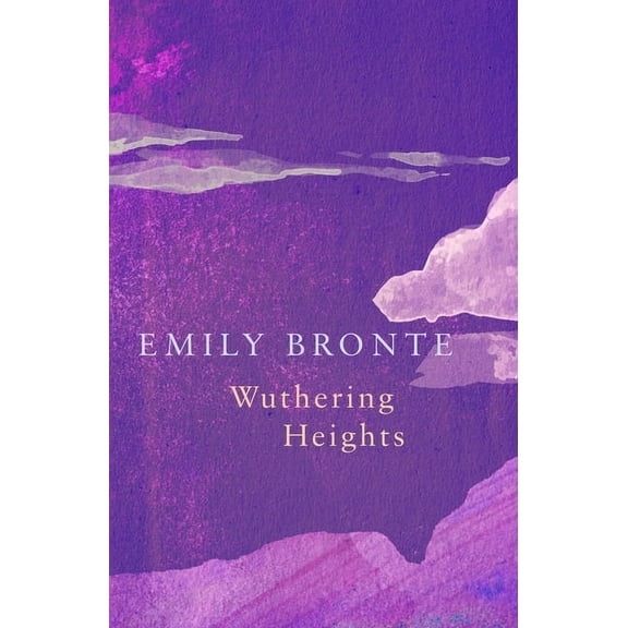 Legend Classics Wuthering Heights (Legend Classics), (Paperback)