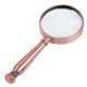 thumbnail image 1 of retro magnifying glass handheld 1 pc reading, 1 of 3