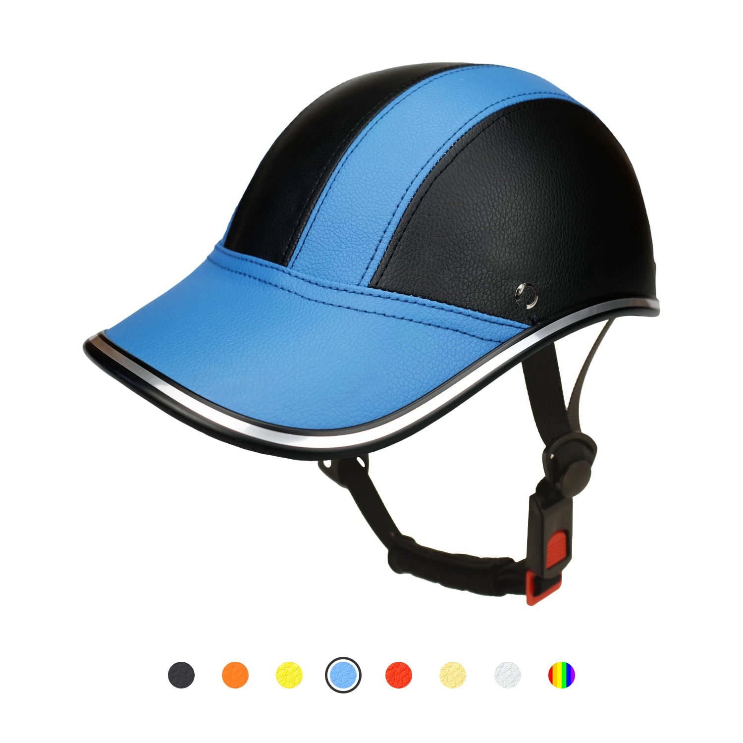 Women Men Ultralight Road Bicycle MTB Bike Cycling Helmet Sport Safety Hats Caps 
