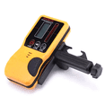 thumbnail image 3 of 1 * Laser Level-Yellow, 3 of 7