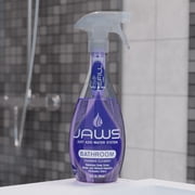 JAWS Bathroom Cleaning Kit. Refillable Cleaning Supplies.